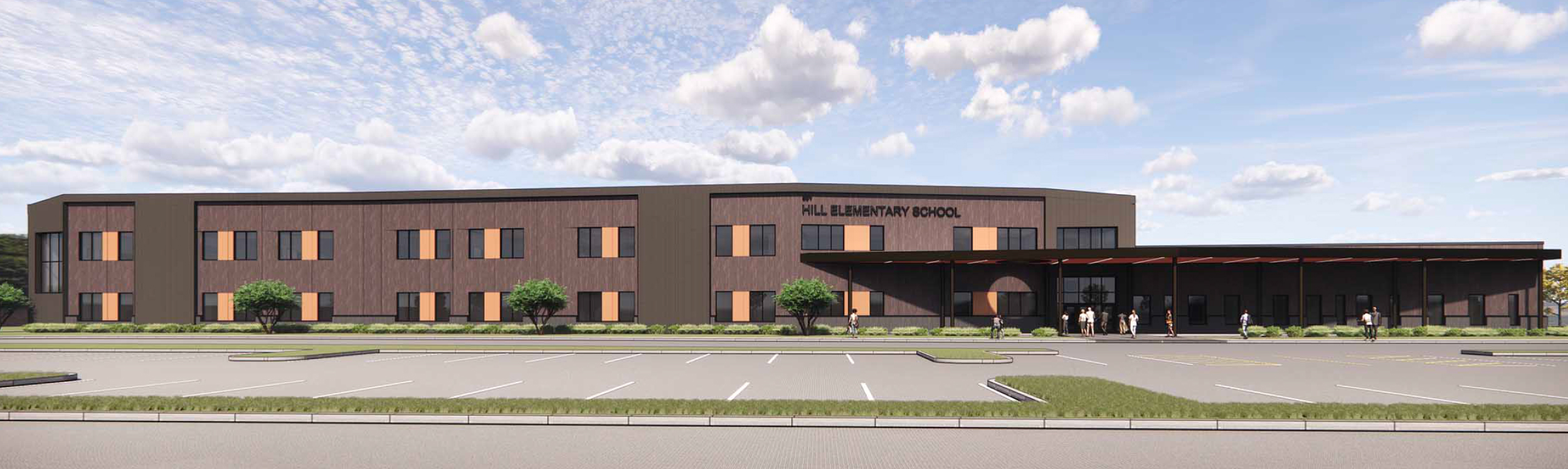 Hill Elementary School